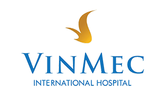 VINMEC Hai Phong International Hospital - Vietnam